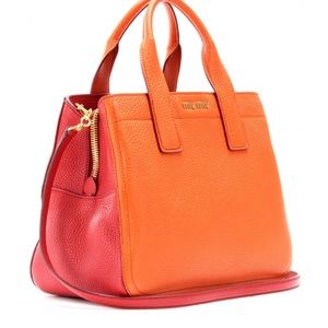 Miu miu tote